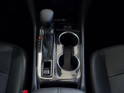 2024 Chevrolet Equinox AWD Premier