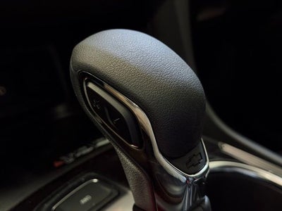 2024 Chevrolet Equinox AWD Premier