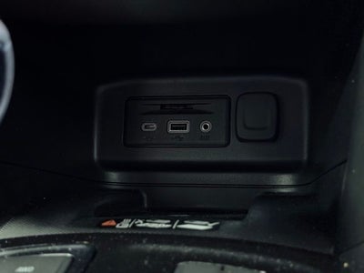 2024 Chevrolet Equinox AWD Premier