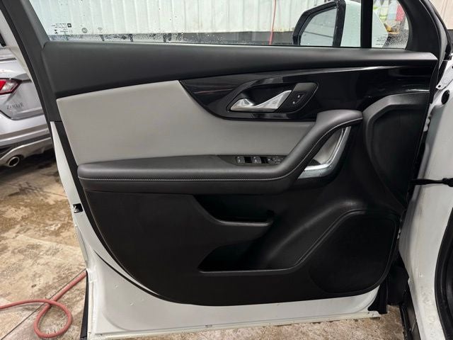 2023 Chevrolet Blazer AWD 2LT