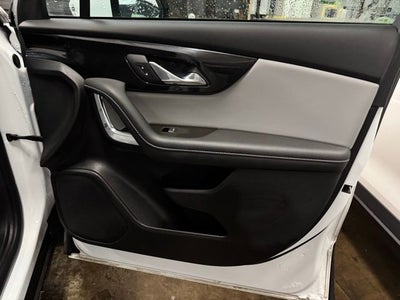 2023 Chevrolet Blazer AWD 2LT