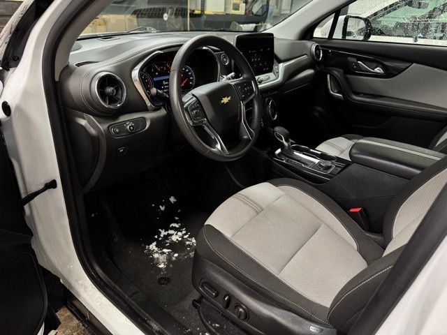 2023 Chevrolet Blazer AWD 2LT