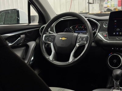 2023 Chevrolet Blazer AWD 2LT