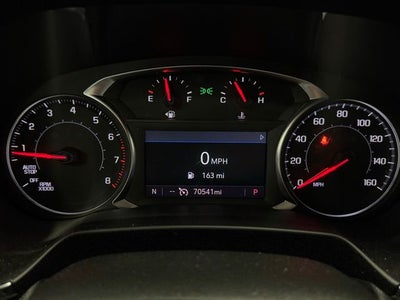 2023 Chevrolet Blazer AWD 2LT