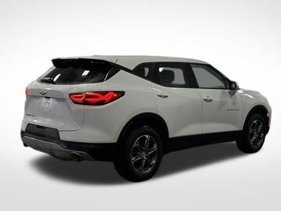 2023 Chevrolet Blazer AWD 2LT