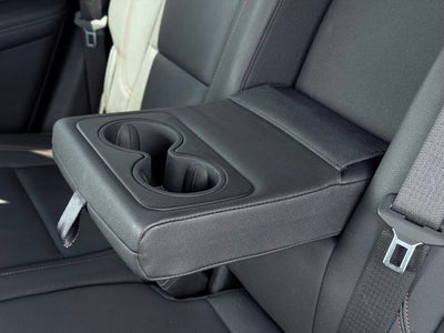 2022 Chevrolet Blazer AWD Premier