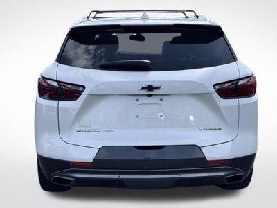 2022 Chevrolet Blazer AWD Premier