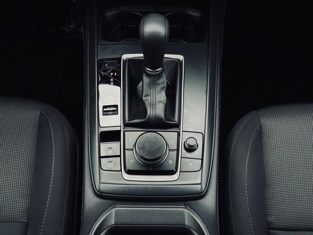 2024 Mazda Mazda CX-30 2.5 S