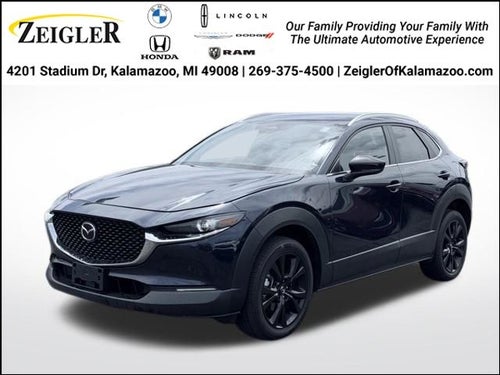 2024 Mazda Mazda CX-30 2.5 S Select Sport