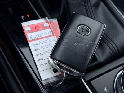 2024 Mazda Mazda CX-30 2.5 S Select Sport