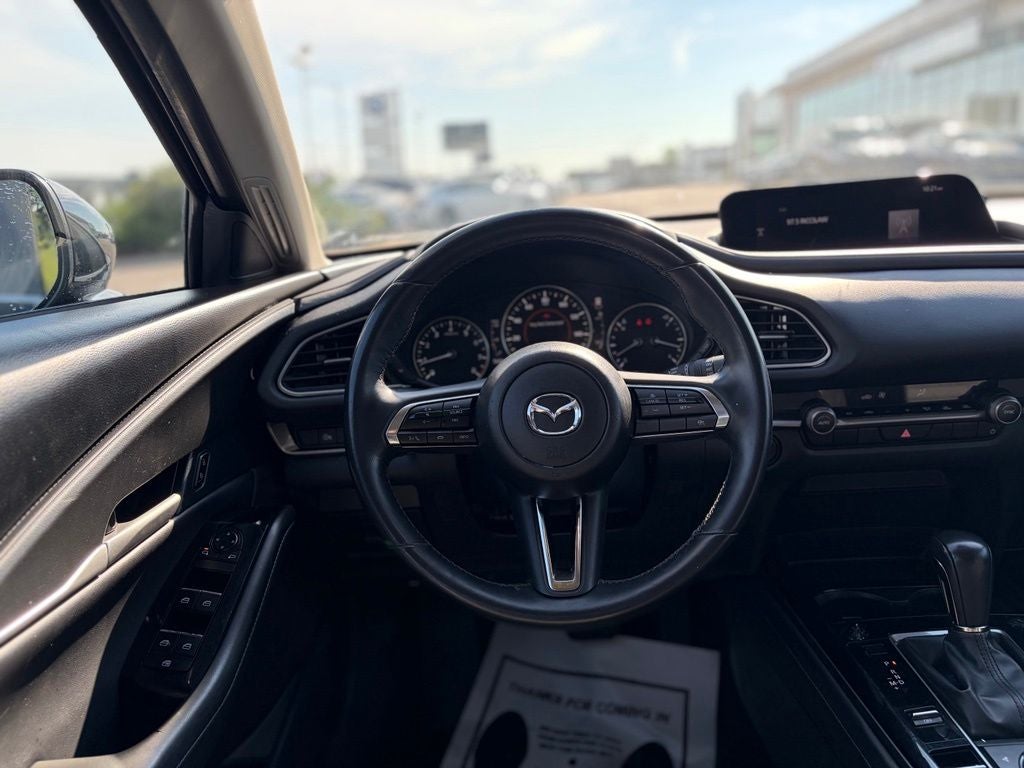 2024 Mazda Mazda CX-30 2.5 S Select Sport