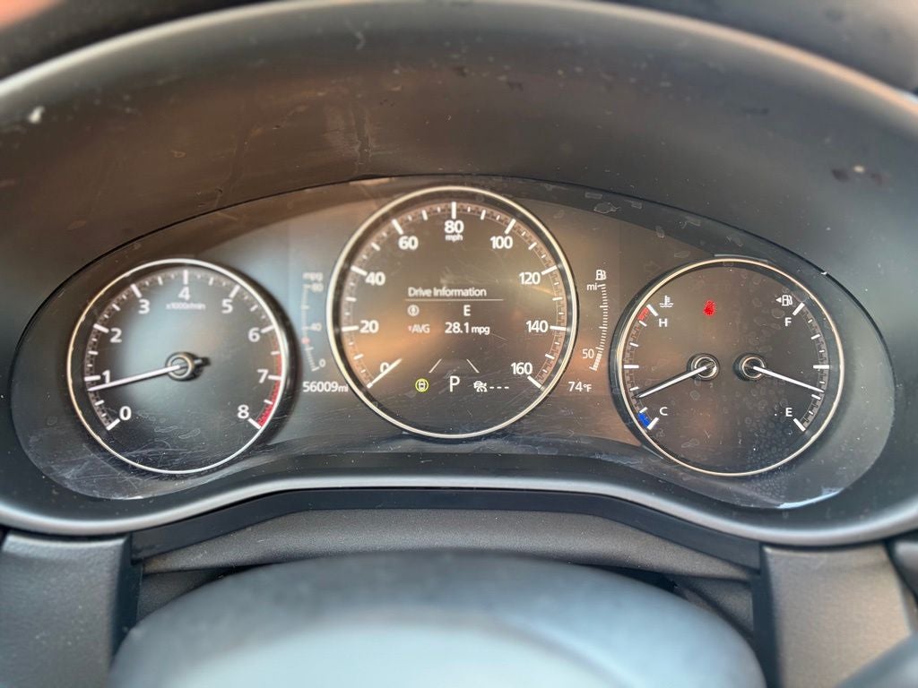 2024 Mazda Mazda CX-30 2.5 S Select Sport