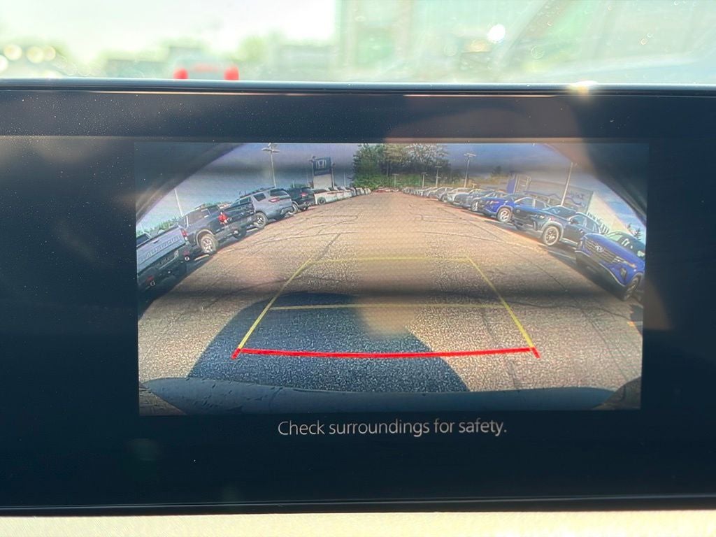2024 Mazda Mazda CX-30 2.5 S Select Sport