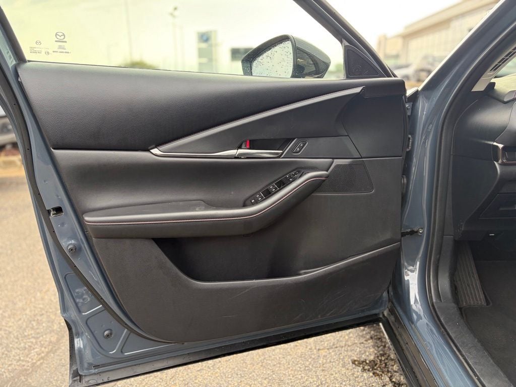 2024 Mazda Mazda CX-30 2.5 S Carbon Edition
