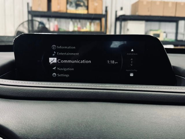 2025 Mazda Mazda CX-30 2.5 S Preferred Package