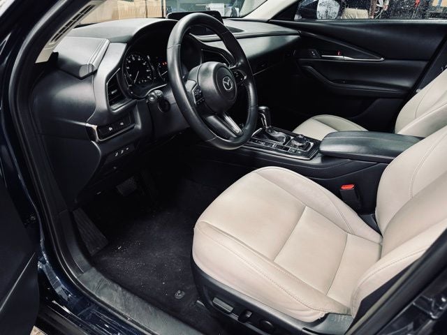 2024 Mazda Mazda CX-30 2.5 S Preferred Package