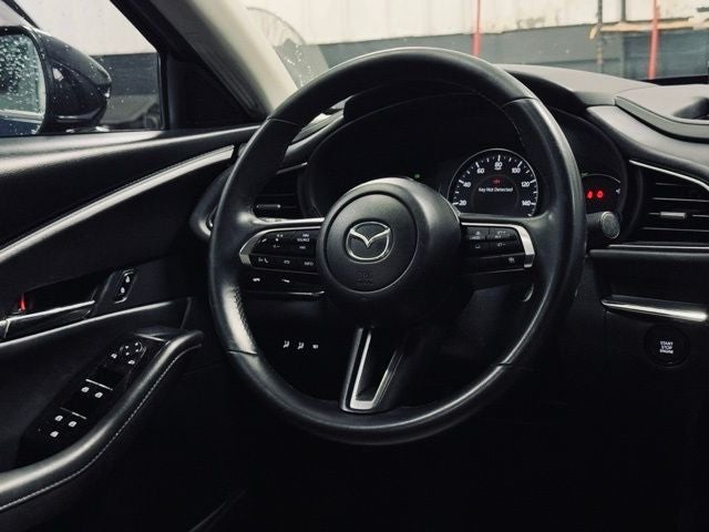 2024 Mazda Mazda CX-30 2.5 S Preferred Package