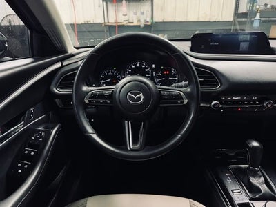 2024 Mazda Mazda CX-30 2.5 S Preferred Package
