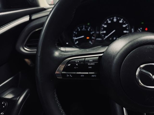 2024 Mazda Mazda CX-30 2.5 S Preferred Package