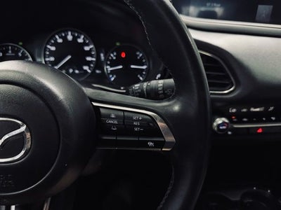 2024 Mazda Mazda CX-30 2.5 S Preferred Package
