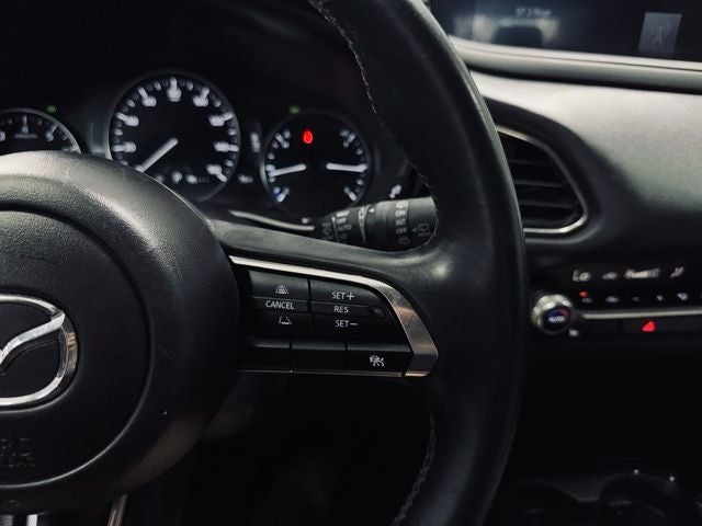 2024 Mazda Mazda CX-30 2.5 S Preferred Package