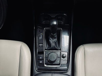 2024 Mazda Mazda CX-30 2.5 S Preferred Package