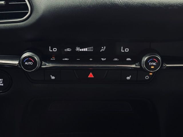 2024 Mazda Mazda CX-30 2.5 S Preferred Package