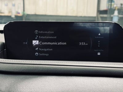 2024 Mazda Mazda CX-30 2.5 S Preferred Package