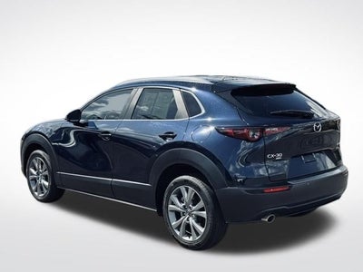 2024 Mazda Mazda CX-30 2.5 S Preferred Package