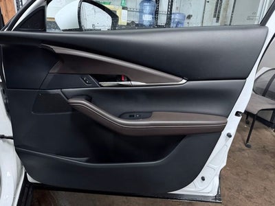 2023 Mazda Mazda CX-30 2.5 S Premium