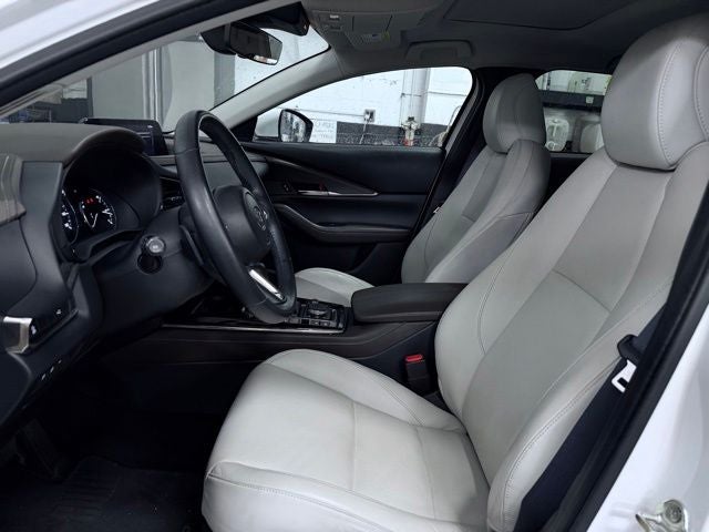 2023 Mazda Mazda CX-30 2.5 S Premium