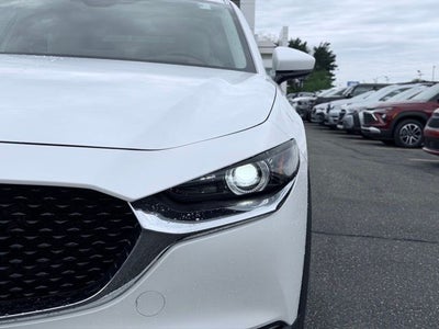 2023 Mazda Mazda CX-30 2.5 S Premium