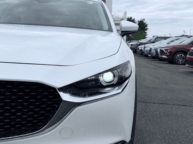2023 Mazda Mazda CX-30 2.5 S Premium