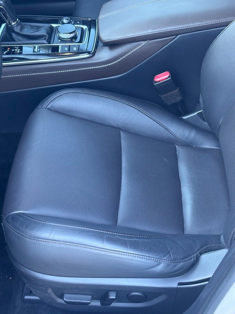 2023 Mazda Mazda CX-30 2.5 S Premium Package