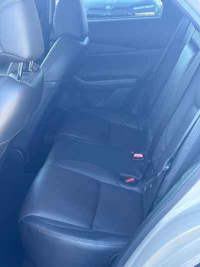 2023 Mazda Mazda CX-30 2.5 S Premium Package