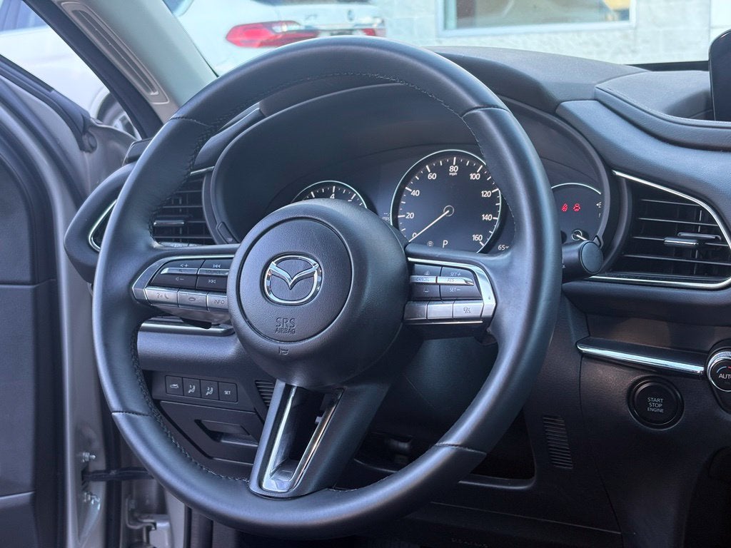 2023 Mazda Mazda CX-30 2.5 S Premium Package