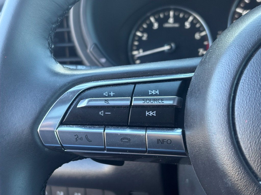 2023 Mazda Mazda CX-30 2.5 S Premium Package