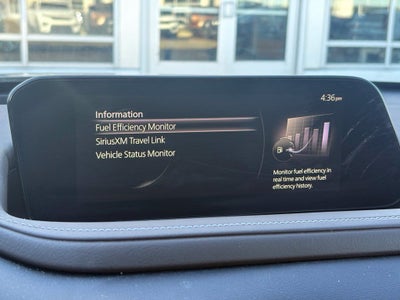 2023 Mazda Mazda CX-30 2.5 S Premium Package
