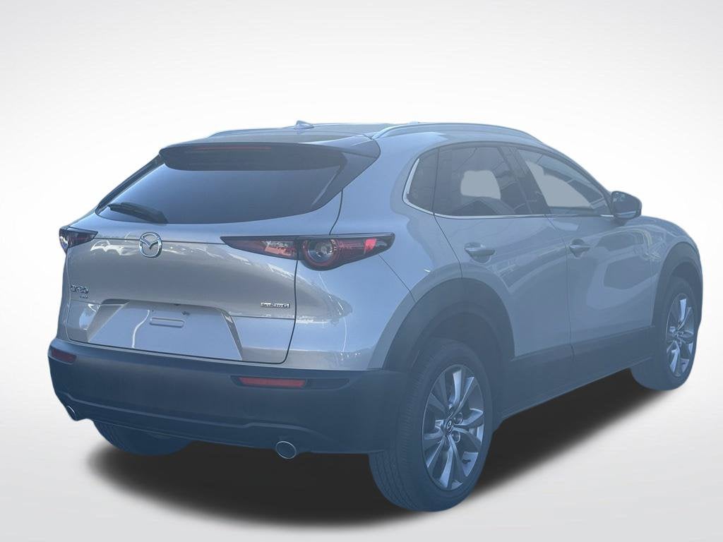 2023 Mazda Mazda CX-30 2.5 S Premium Package