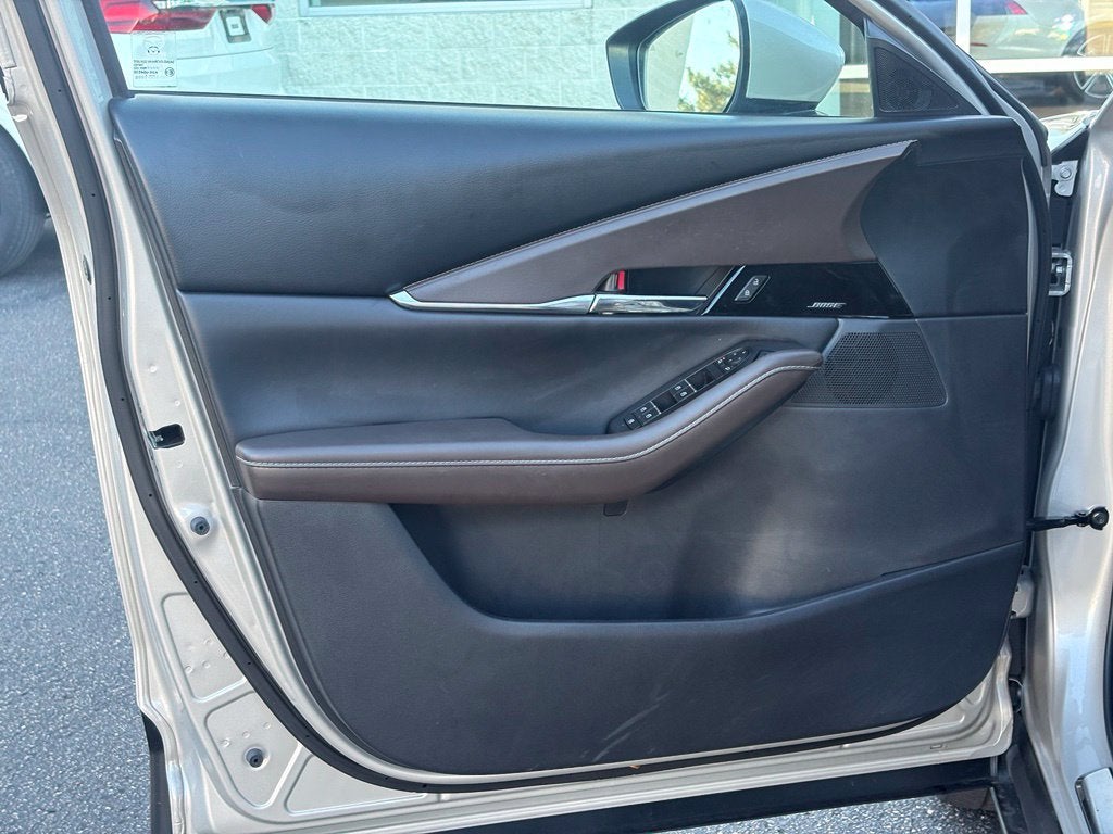 2023 Mazda Mazda CX-30 2.5 S Premium Package