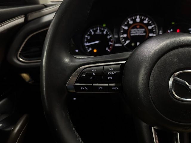 2024 Mazda Mazda CX-30 2.5 S Premium Package