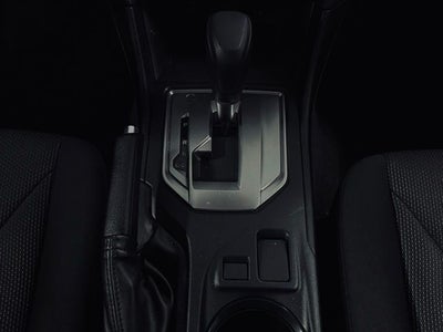 2022 Subaru Impreza Base 5-Door