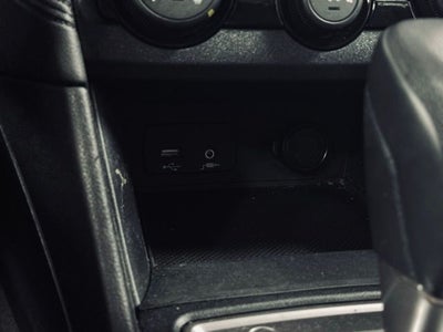 2022 Subaru Impreza Base 5-Door