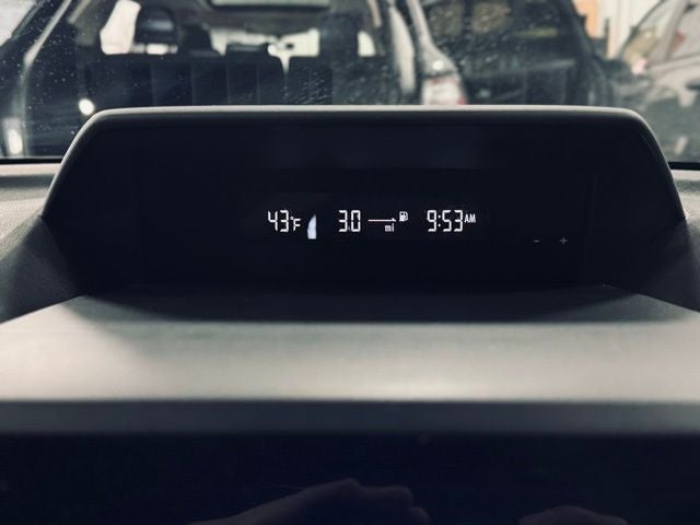 2022 Subaru Impreza Base 5-Door