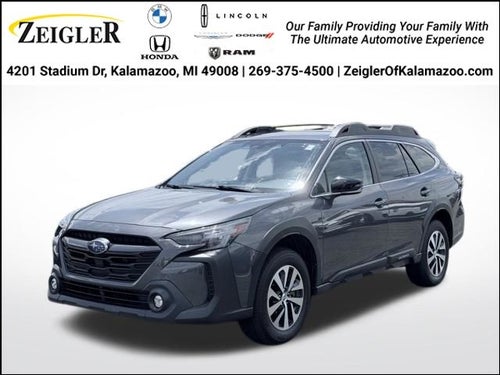 2023 Subaru Outback Premium