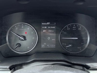 2023 Subaru Outback Premium