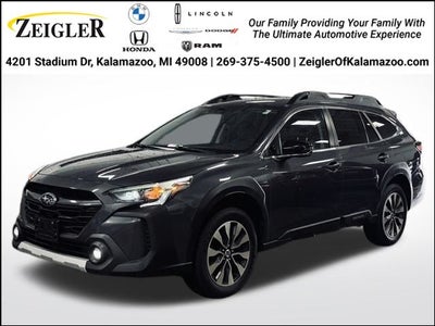 2023 Subaru Outback Limited