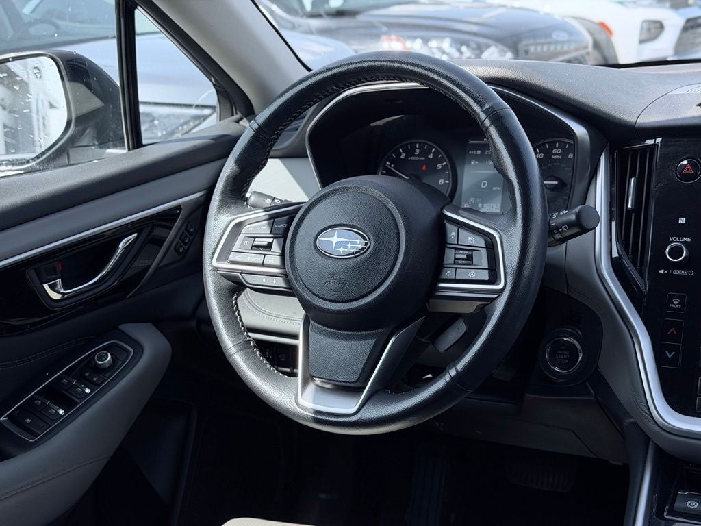 2023 Subaru Outback Limited