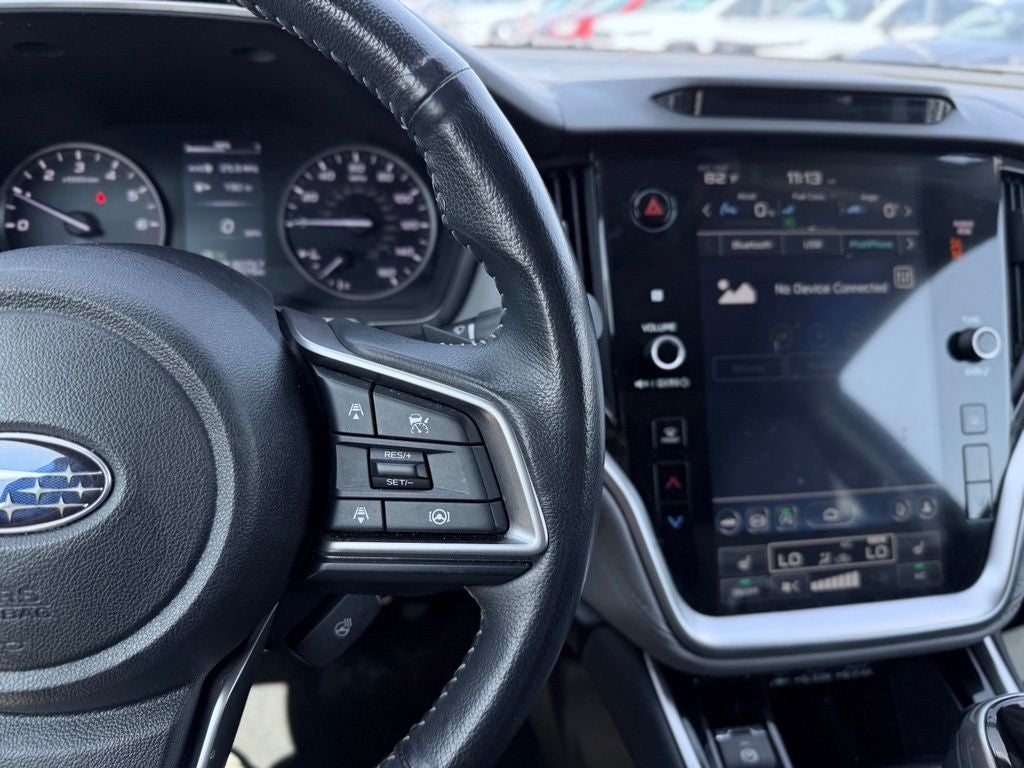 2023 Subaru Outback Limited
