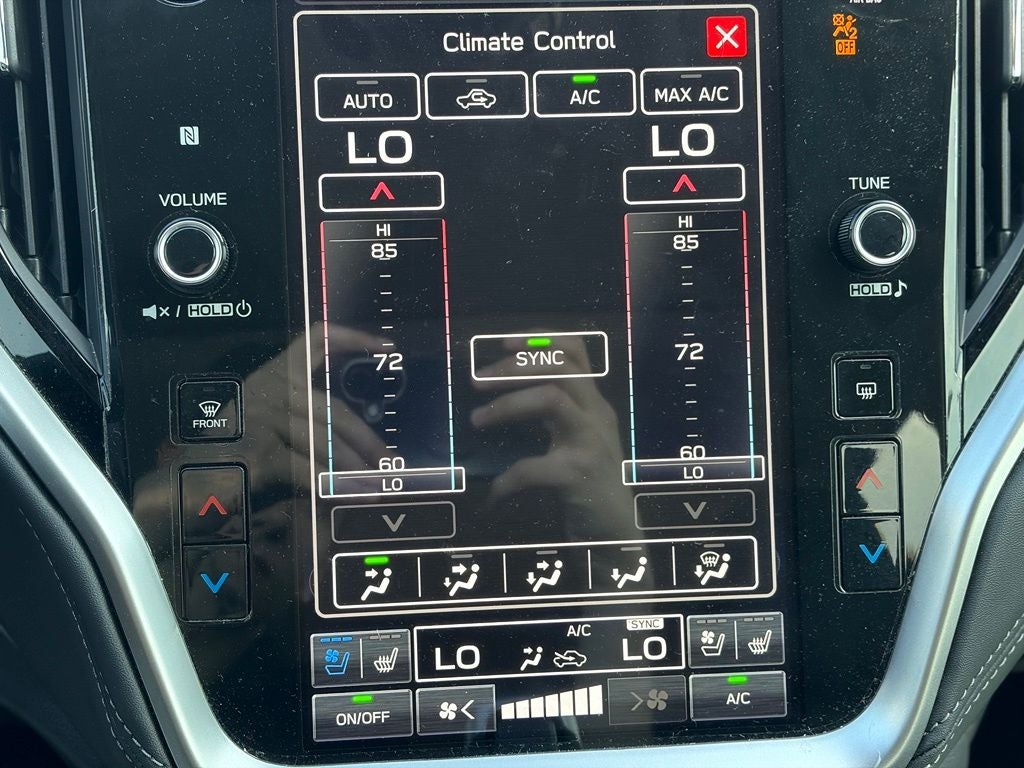 2024 Subaru Outback Touring XT